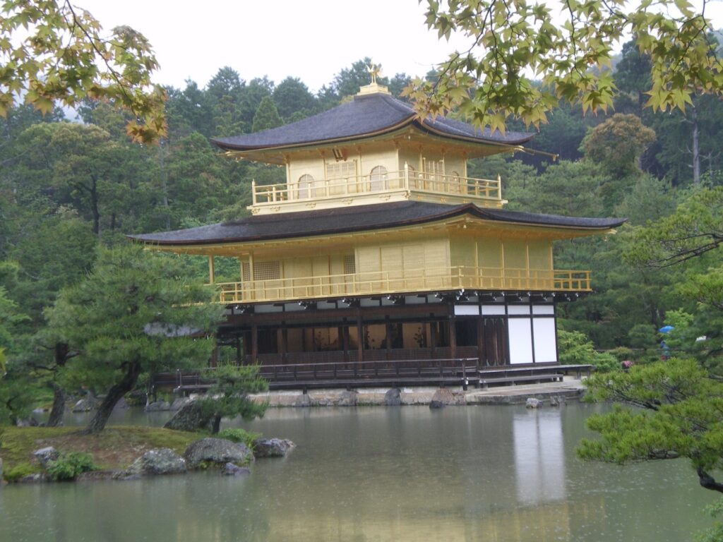 Kinkakuji