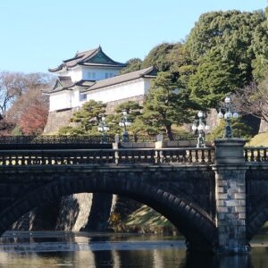 1.Highlights of Tokyo - Full Day Private Tour