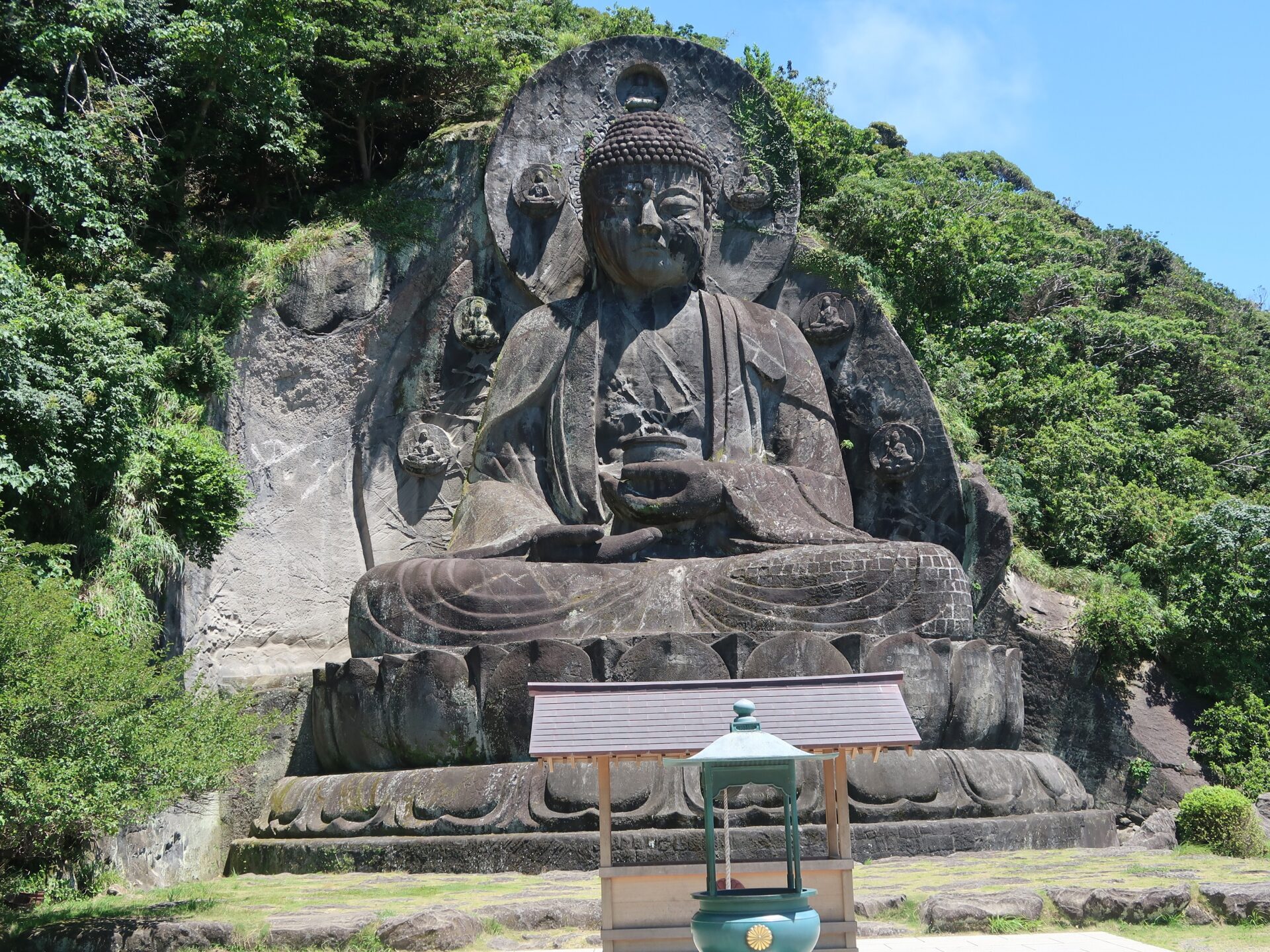 Nihon-ji temple