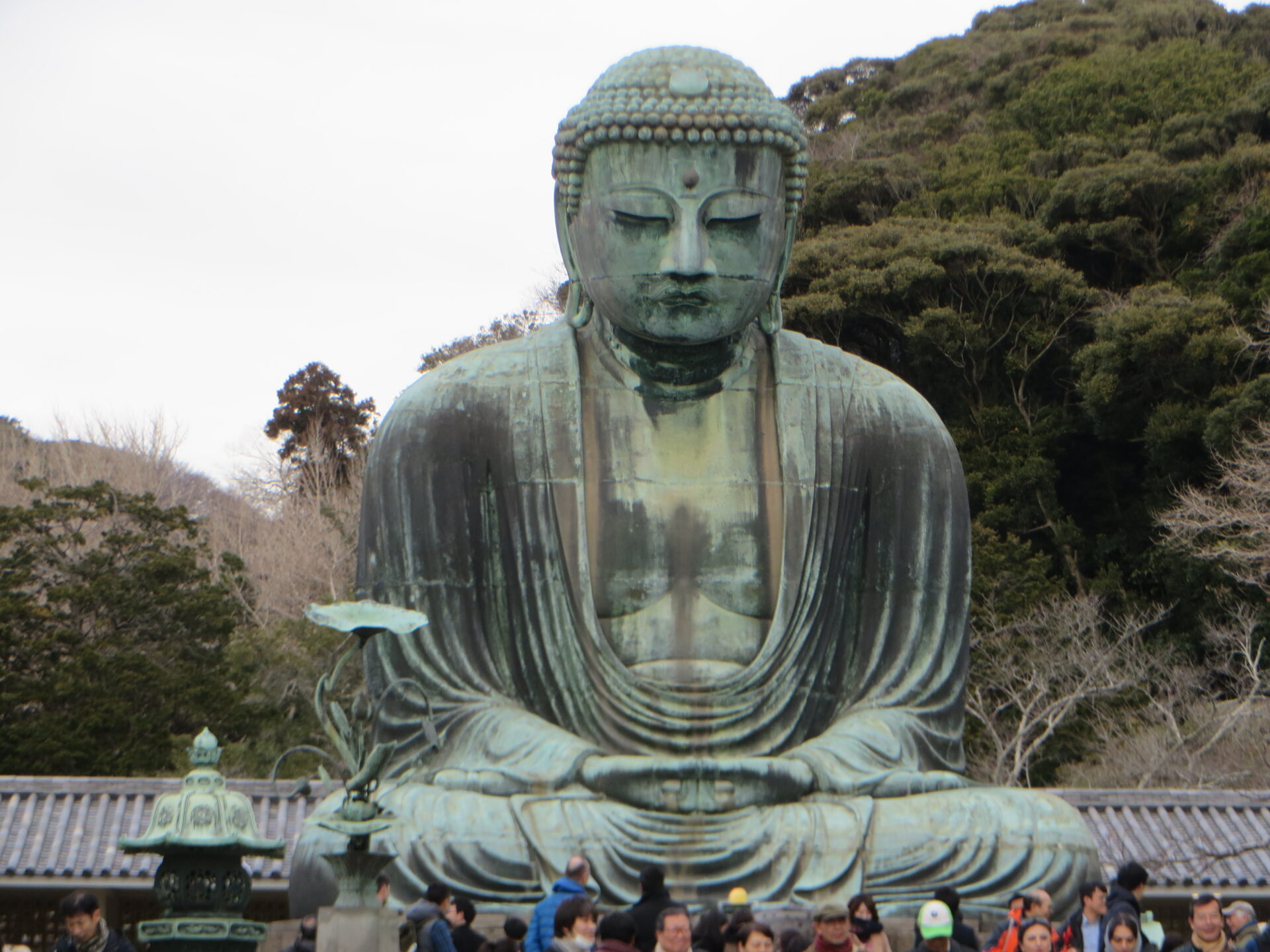 Taiizan Kotokuin Shojosenji 