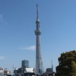 Tokyo Skytree