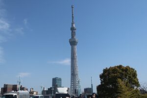 Tokyo Skytree