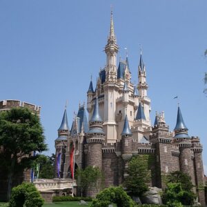 Tokyo Disney Resort